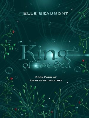 cover image of King of the Sea